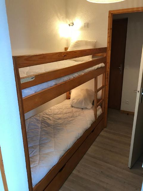 Flats BIOLLEY - Saint Martin de Belleville