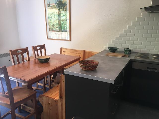 Flats BIOLLEY - Saint Martin de Belleville