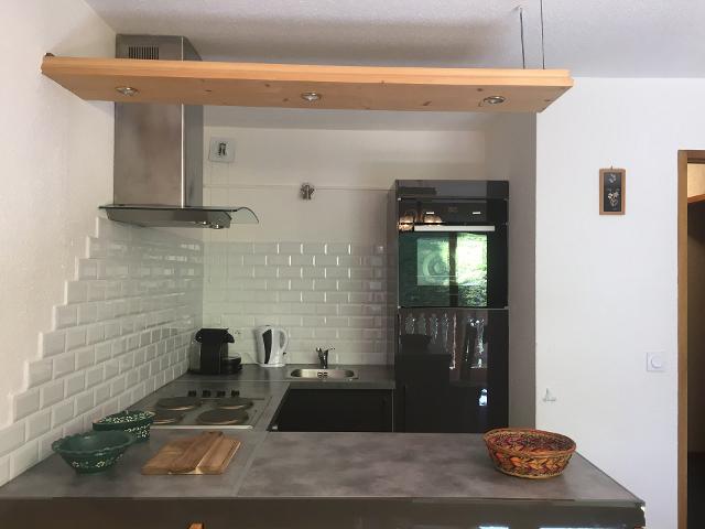 Flats BIOLLEY - Saint Martin de Belleville