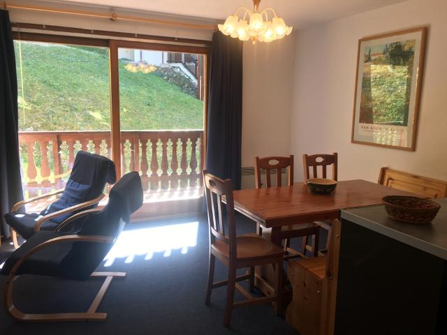 Flats BIOLLEY - Saint Martin de Belleville