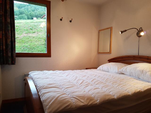 Flats BIOLLEY - Saint Martin de Belleville