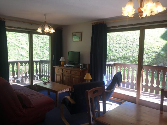 Flats BIOLLEY - Saint Martin de Belleville