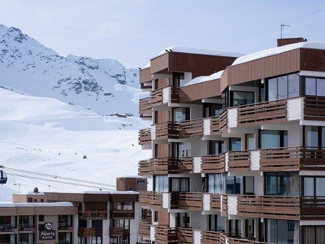 Maeva Le Schuss - Val Thorens