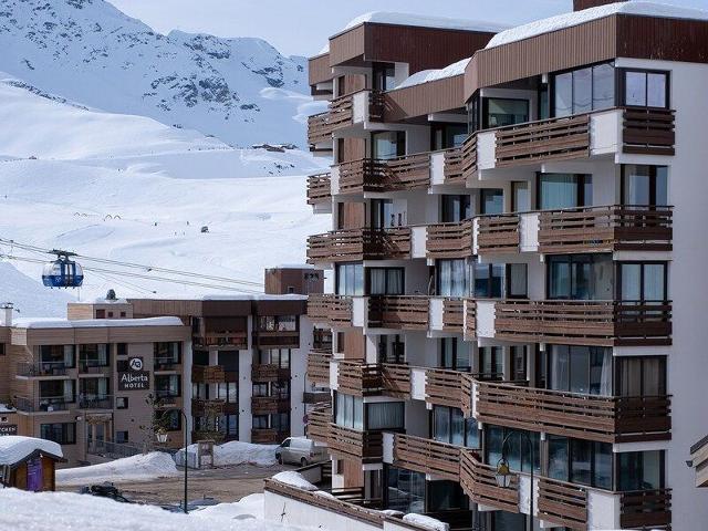 Maeva Le Schuss - Val Thorens