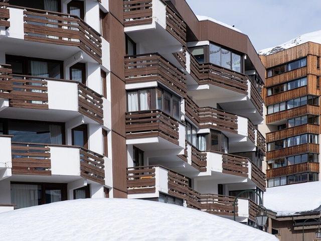 Maeva Le Schuss - Val Thorens