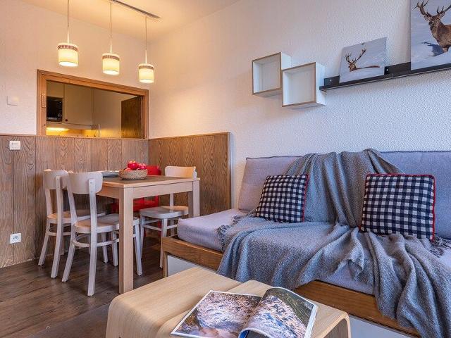 Pierre & Vacances Residentie Le Chamois Blanc - Chamonix Sud
