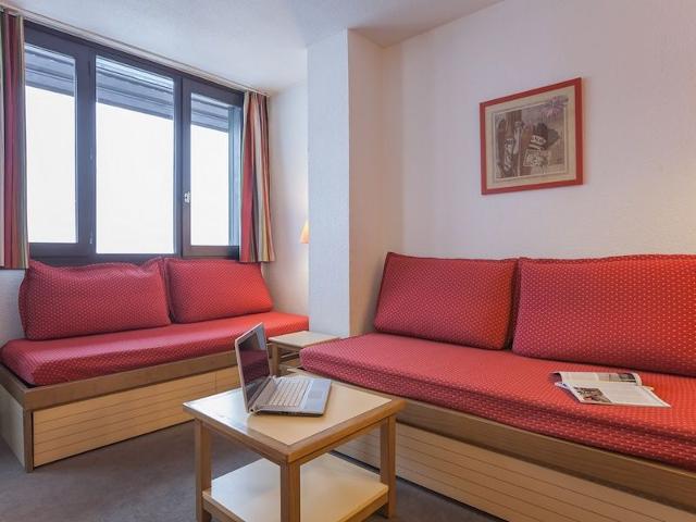 Pierre & Vacances Residentie Le Chamois Blanc - Chamonix Sud