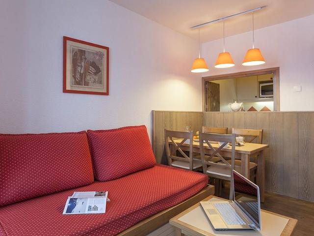 Pierre & Vacances Residentie Le Chamois Blanc - Chamonix Sud