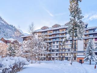 Pierre & Vacances Residentie Le Chamois Blanc - Chamonix Sud