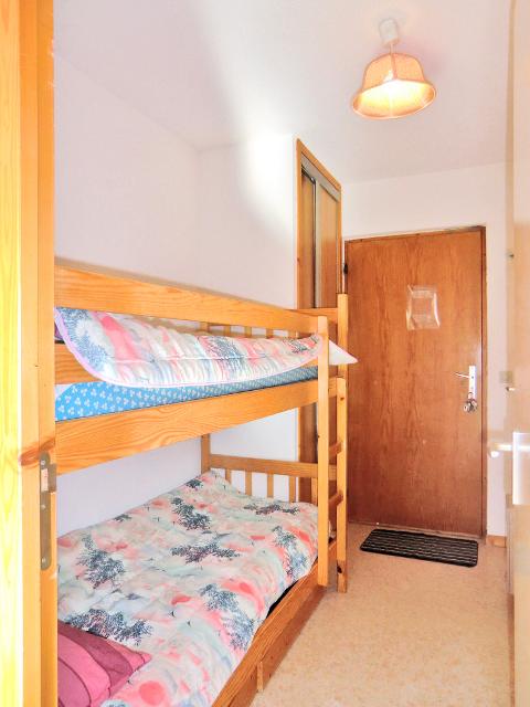 Ski & Soleil - Appartements Le Solaret - Plagne Montalbert