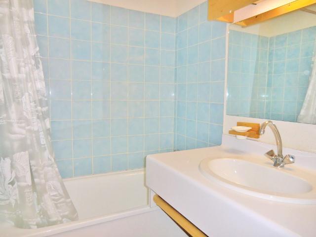 Ski & Soleil - Appartements Le Solaret - Plagne Montalbert