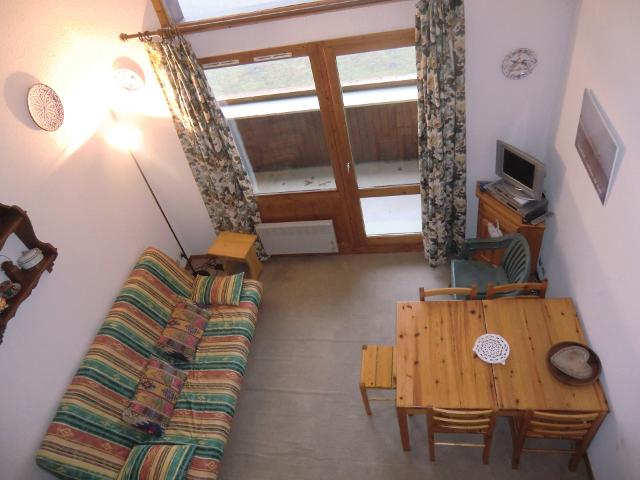 Ski & Soleil - Appartements Le Solaret - Plagne Montalbert