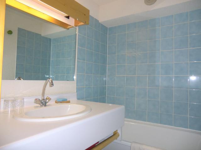 Ski & Soleil - Appartements Le Solaret - Plagne Montalbert