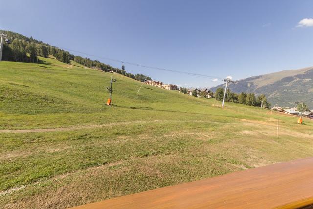 Ski & Soleil - Appartements Le Solaret - Plagne Montalbert