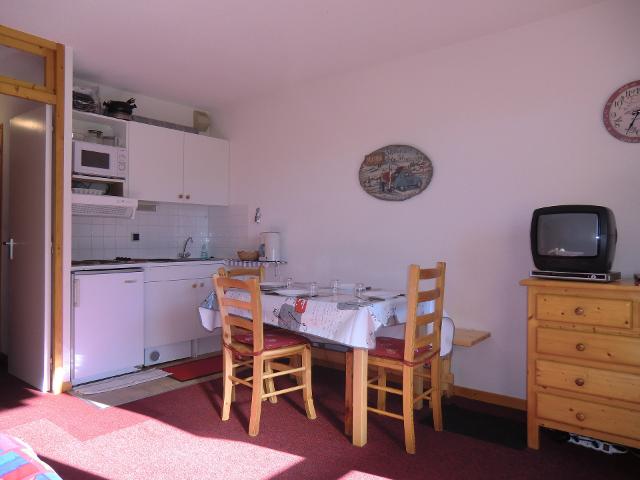 Ski & Soleil - Appartements Le Solaret - Plagne Montalbert