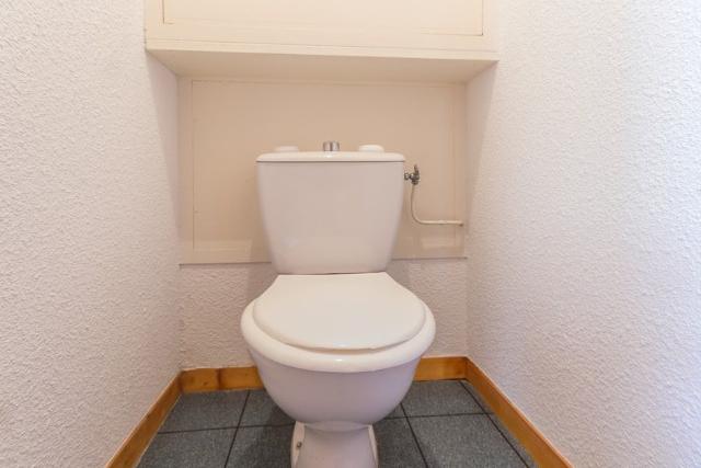 Ski & Soleil - Appartements Le Solaret - Plagne Montalbert