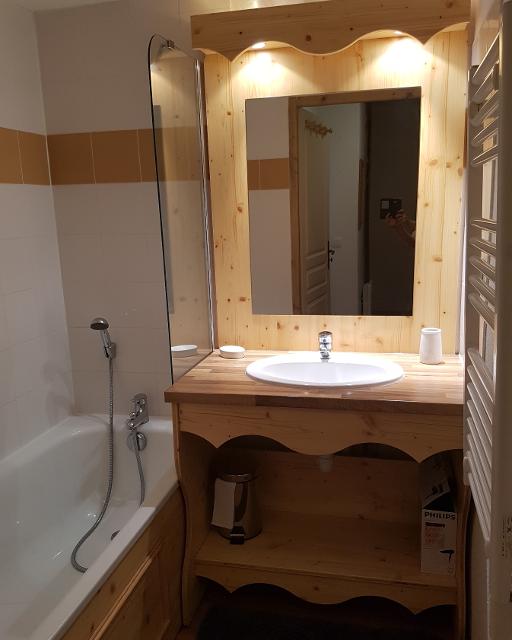Résidence le hameau des eaux d'orelle 306248 - Orelle - Val Thorens