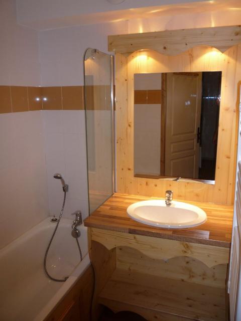 Résidence le hameau des eaux d'orelle 306248 - Orelle - Val Thorens