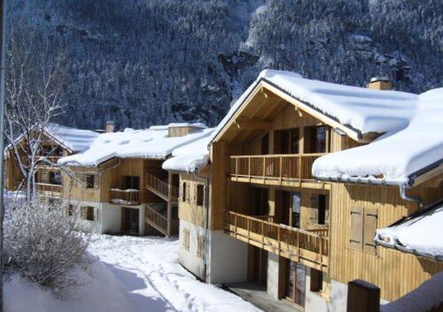 Résidence le hameau des eaux d'orelle 306248 - Orelle - Val Thorens