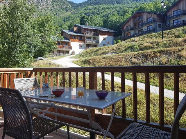 Résidence le hameau des eaux d'orelle 306248 - Orelle - Val Thorens