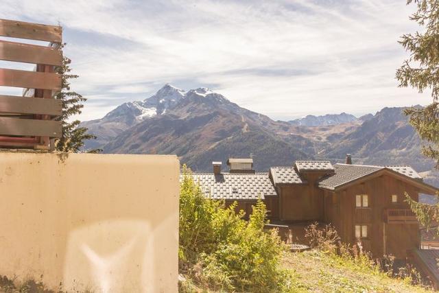 Flats LE VALAISAN I - La Rosière