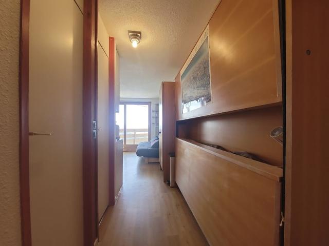 Flats LE VALAISAN I - La Rosière