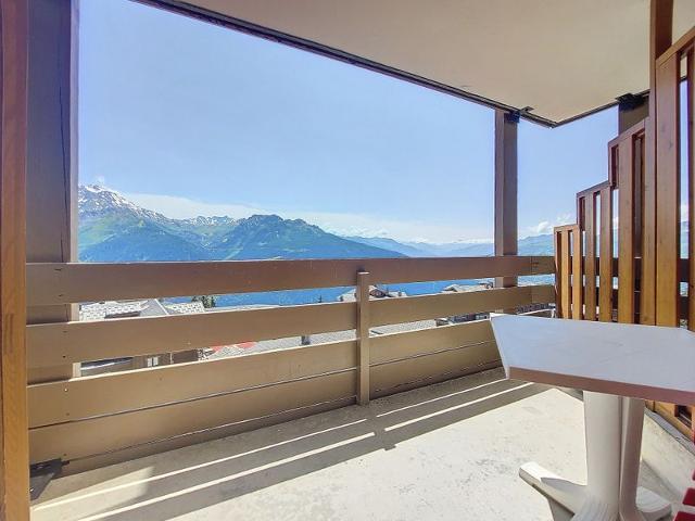 Flats LE VALAISAN I - La Rosière