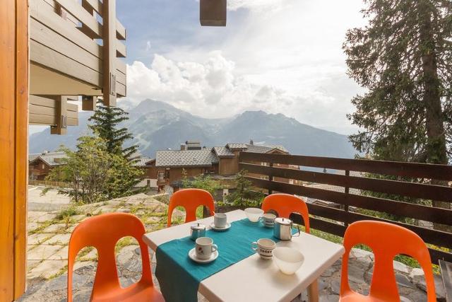 Flats LE VALAISAN I - La Rosière