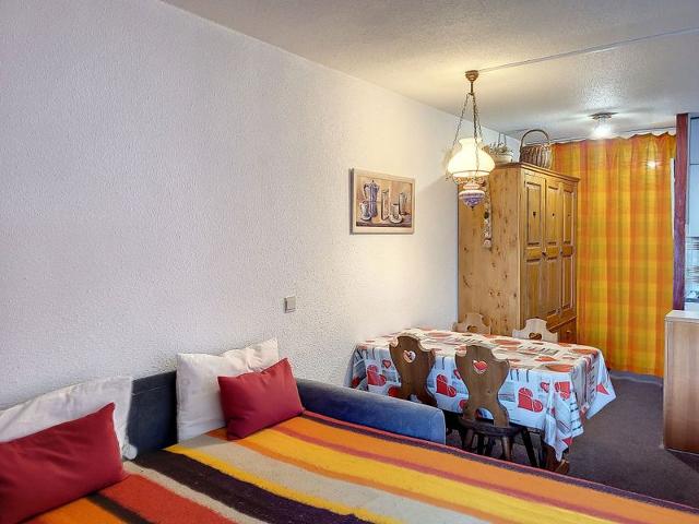 Flats LE VALAISAN I - La Rosière