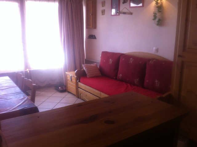 Chalets de Rosière 55932 - La Rosière