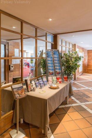 Résidences P&V Belle Plagne Closing VP - Plagne - Belle Plagne