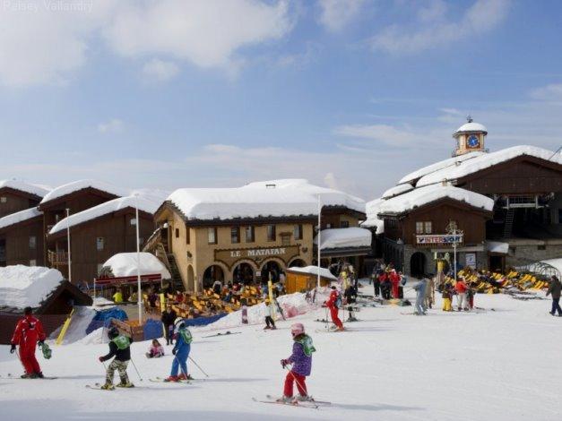 Résidences P&V Belle Plagne Closing VP - Plagne - Belle Plagne