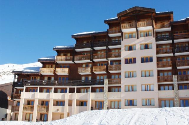 Résidences P&V Belle Plagne Closing VP - Plagne - Belle Plagne