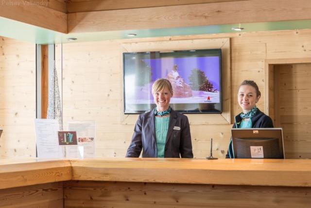 Résidences P&V Belle Plagne Closing VP - Plagne - Belle Plagne