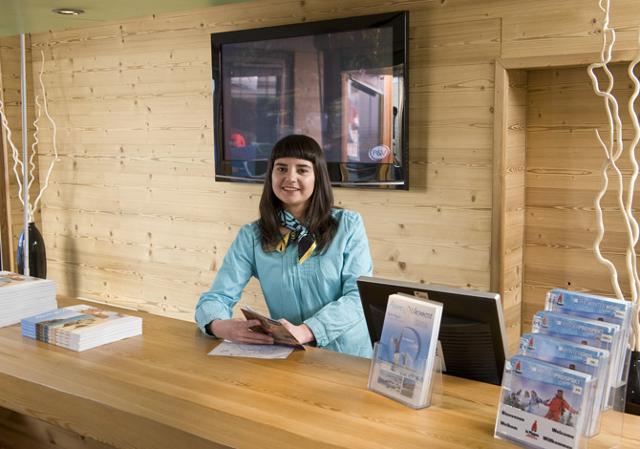 Résidences P&V Belle Plagne Closing VP - Plagne - Belle Plagne