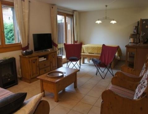 La Jeanette - Morzine