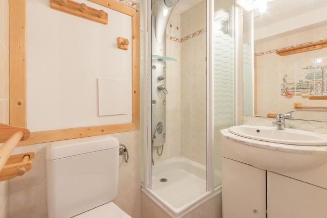 Appartements Bouquetins A - La Rosière