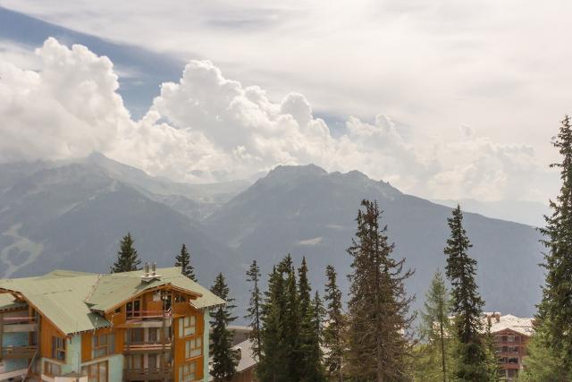 Appartements Bouquetins A - La Rosière