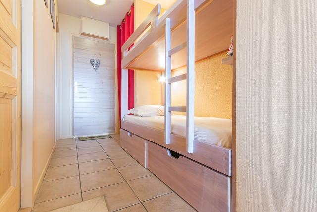 Ski & Soleil - Appartements Les Balcons De La Tarentaise - La Rosière