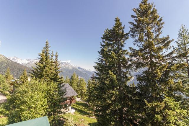 Ski & Soleil - Appartements Alpages - La Rosière