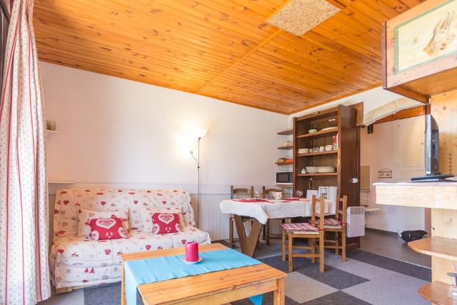 Ski & Soleil - Appartements Alpages - La Rosière