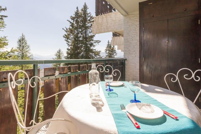 Ski & Soleil - Appartements Alpages - La Rosière