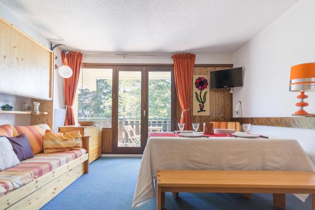 Ski & Soleil - Appartements Alpages - La Rosière