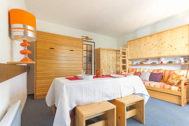 Ski & Soleil - Appartements Alpages - La Rosière