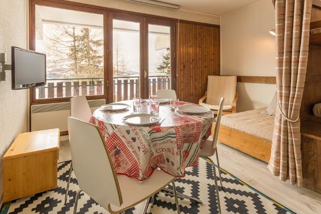 Ski & Soleil - Appartements Alpages - La Rosière