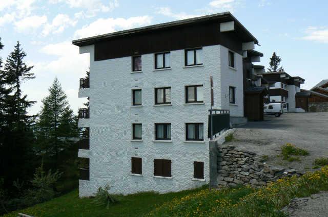 Ski & Soleil - Appartements Alpages - La Rosière