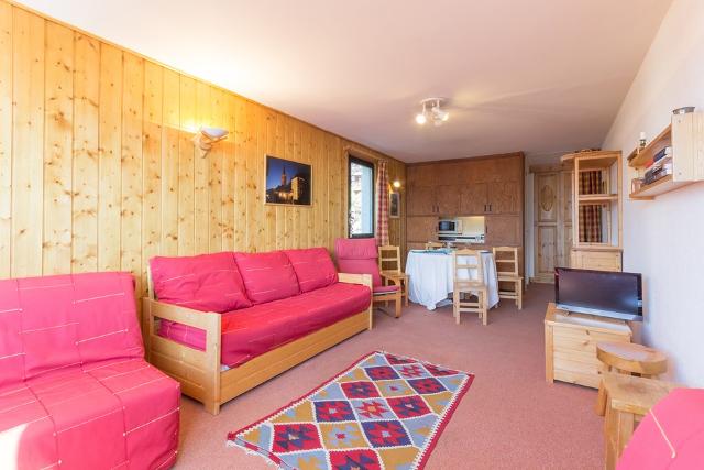 Ski & Soleil - Appartements Chanousia - La Rosière