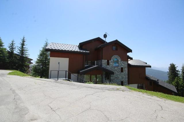 Flats LES NIVEROLLES - La Rosière