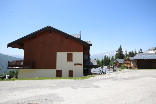 Flats LES NIVEROLLES - La Rosière