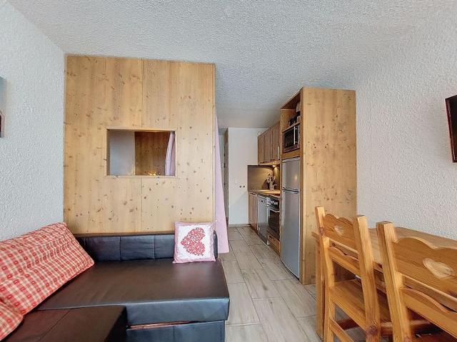 travelski home choice - LES CHALETS DE LA ROSIÈRE - La Rosière